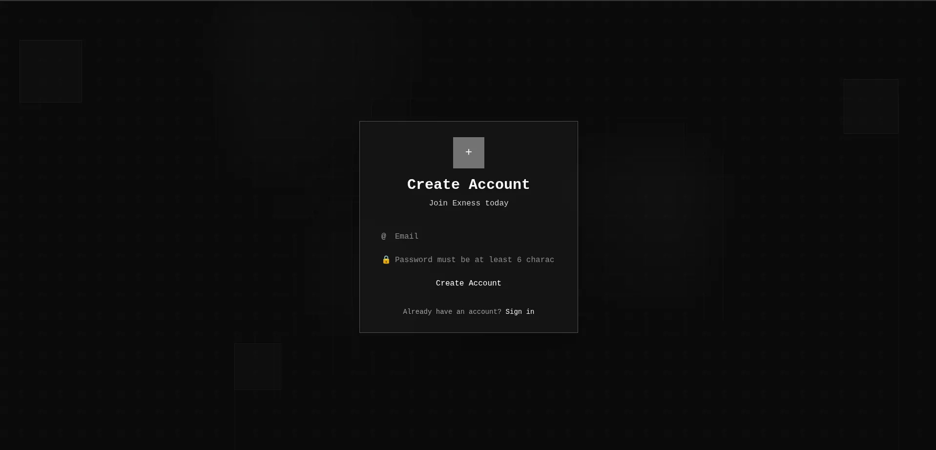 Exness thumbnail 2